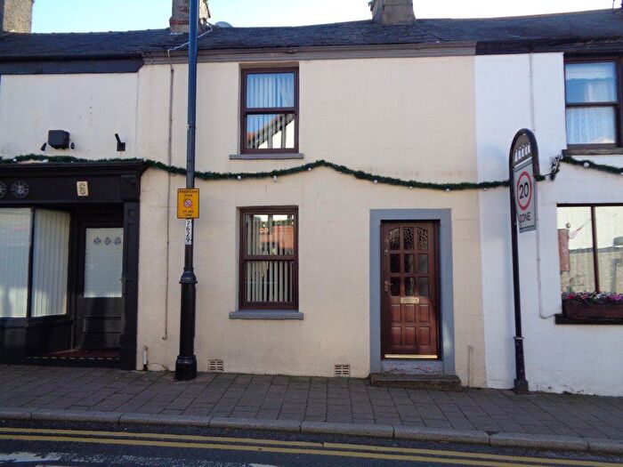 Property To Rent In Ulverston Road, Dalton-In-Furness, LA15