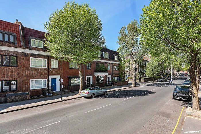 6 Bedroom Terraced House To Rent In Sloane Avenue, Sloane Square, London, SW3