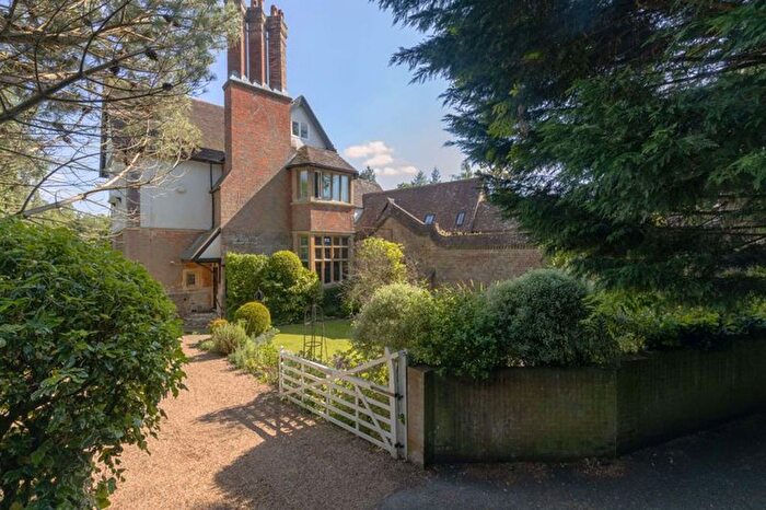 4 Bedroom Semi-Detached House For Sale In Sandown Park, Pembury Grange Sandown Park, TN2