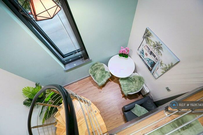 Studio To Rent In Corporation Street, Coventry, CV1