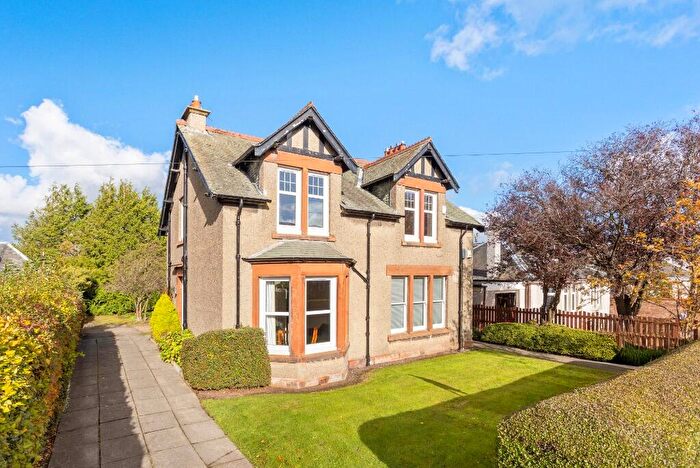 4 Bedroom Duplex To Rent In Lanark Road West, Currie, Edinburgh, EH14