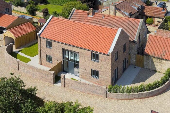 4 Bedroom Detached House For Sale In Westgate, North Cave, HU15