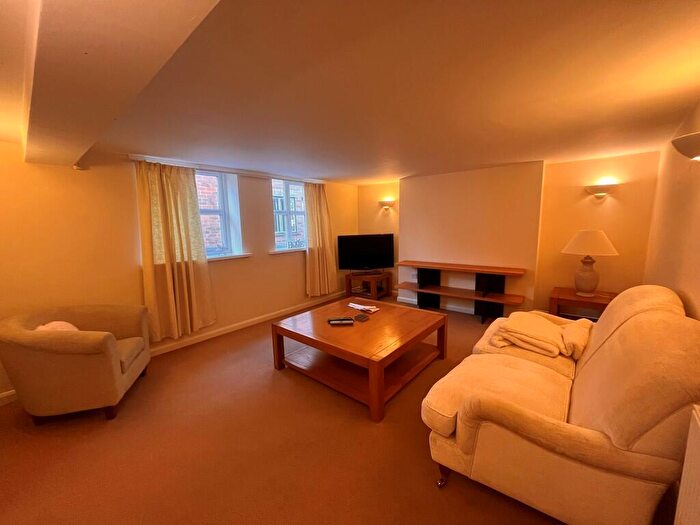 1 Bedroom Apartment To Rent In Willsons Yard, Northallerton, DL7