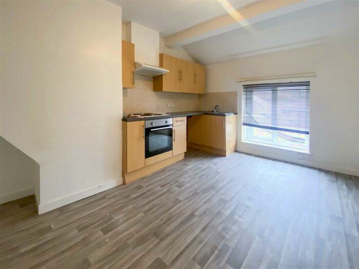 1 Bedroom Apartment To Rent In Bury Road, Rawtenstall, Rossendale, BB4