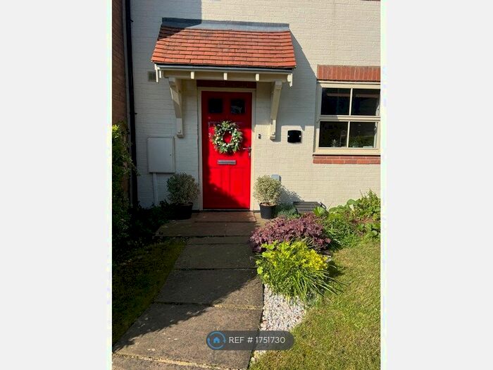 3 Bedroom Terraced House To Rent In Dysart Grange, Long Bennington, Newark, NG23