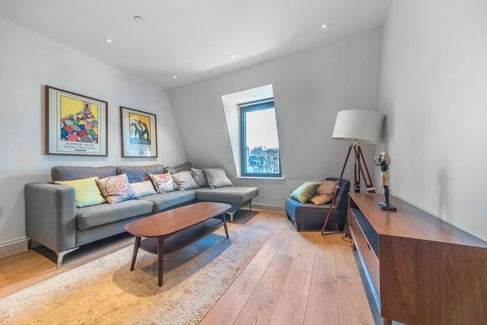 2 Bedroom Flat To Rent In The Lincolns, Grays Inn Road, London, WC1X