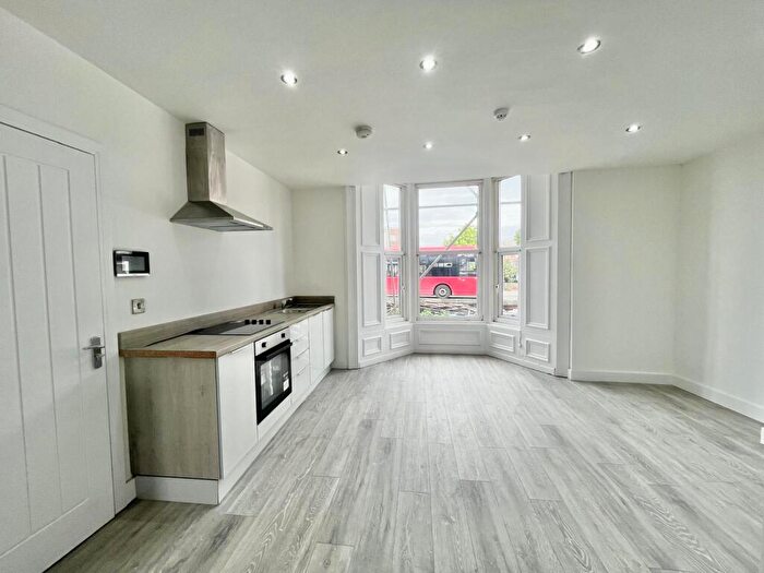 1 Bedroom Flat To Rent In Chester Road, Sunderland, SR4