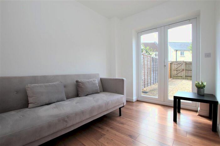 6 Bedroom Terraced House To Rent In Clarks Way, Odd Down, Bath, BA2