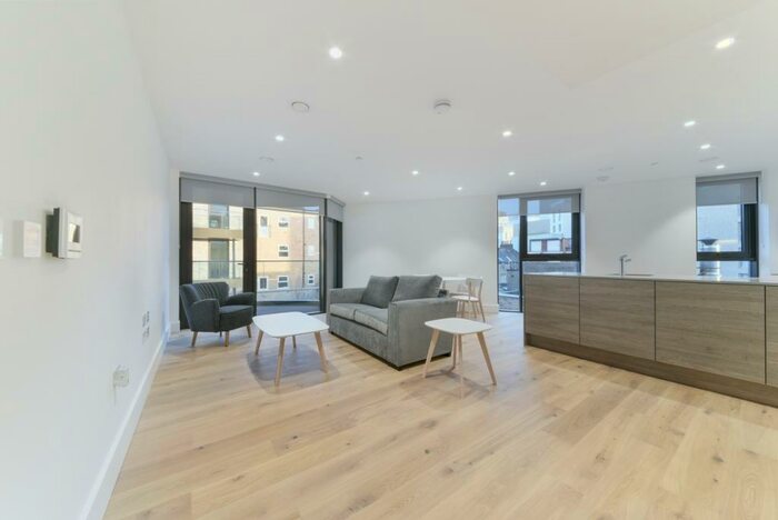 2 Bedroom Apartment To Rent In FiftySevenEast, Dalston, London, E8