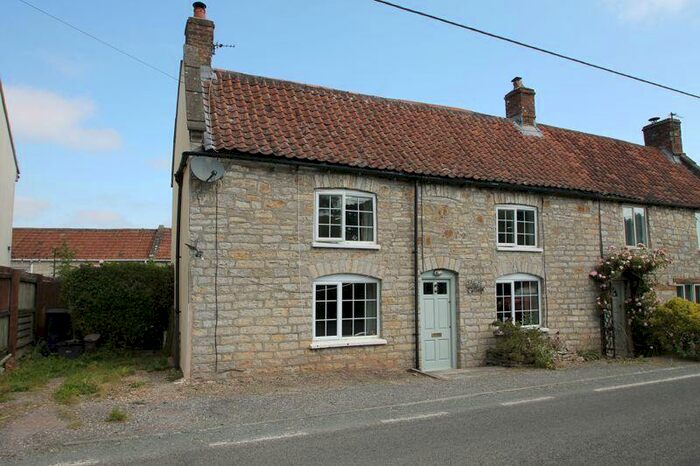 3 Bedroom Cottage For Sale In Bleadney (Between Wells And Wedmore), BA5