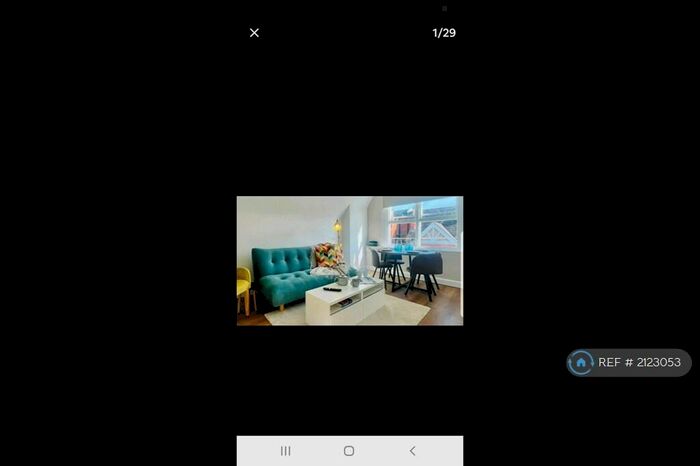 2 Bedroom Flat To Rent In Granville Road, Hove, BN3