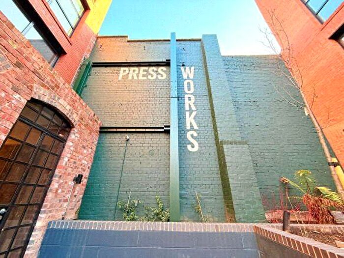 1 Bedroom Flat For Sale In Northwood Street, Birmingham, West Midlands, B3