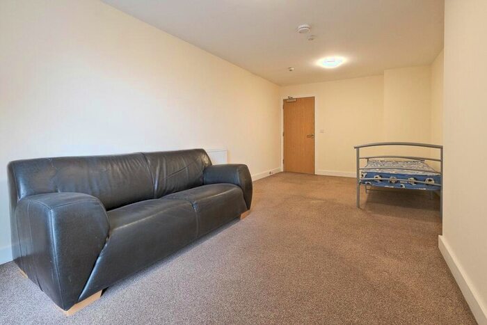 Apartment To Rent In Barnes Street, Accrington, Lancashire, BB5