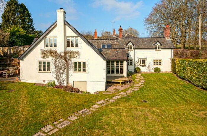 5 Bedroom Detached House For Sale In Northington, Alresford, Hampshire, SO24