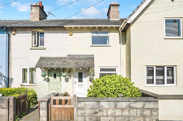 3 Bedroom Terraced House For Sale In Loughborough Road, Mountsorrel, Loughborough, LE12