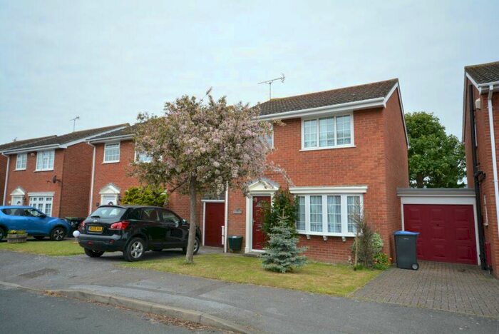3 Bedroom House To Rent In Mark Avenue, Ramsgate, CT11