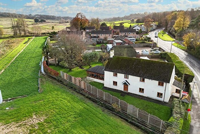 3 Bedroom Detached House For Sale In Bere Regis, BH20