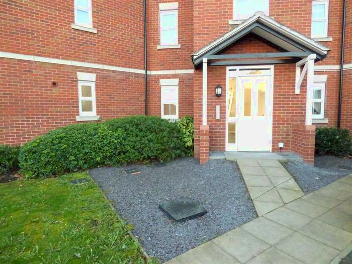 2 Bedroom Apartment For Sale In The Nettlefolds Hadley, Telford, TF1