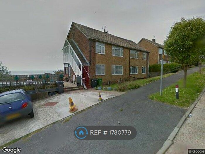 2 Bedroom Flat To Rent In Harley Way, St. Leonards-On-Sea, TN38
