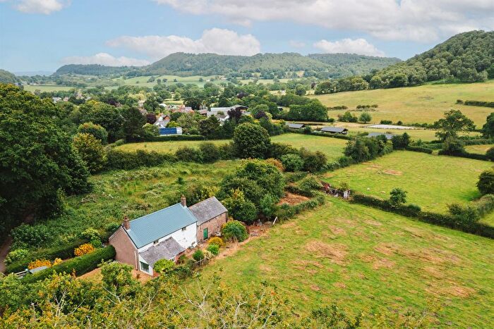2 Bedroom Detached House For Sale In Lower Sandy Lane, Broxton, Chester, CH3