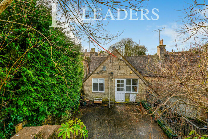 2 Bedroom Apartment To Rent In George House, Bisley, GL6