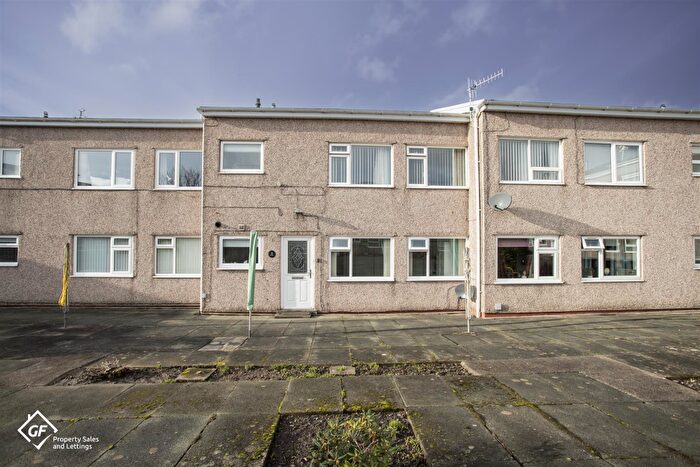1 Bedroom Flat For Sale In Old Hall Close, Torrisholme, Morecambe, LA4