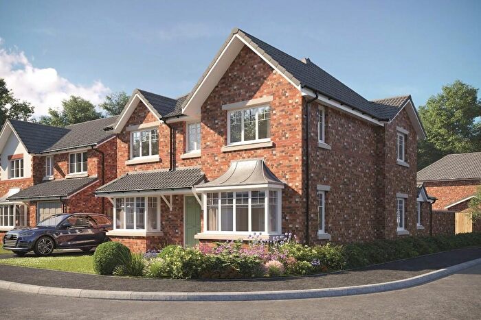 4 Bedroom Detached House For Sale In Teasel Green Off Weeland Road Eggborough, DN14