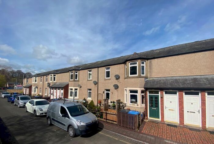 2 Bedroom Flat To Rent In Carlisle View, Morpeth, NE61