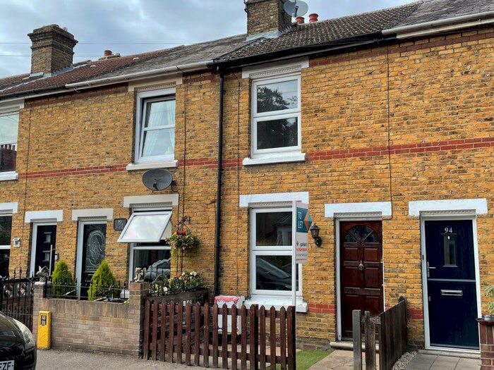 2 Bedroom House To Rent In New Town, CO1