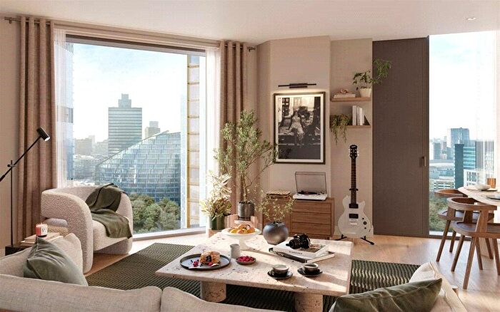 2 Bedroom Apartment For Sale In Crown View, Victoria Riverside, Dantzic Stree, Greater Manchester, M4