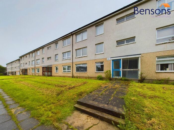 1 Bedroom Flat To Rent In Glen Lee, East Kilbride, South Lanarkshire, G74