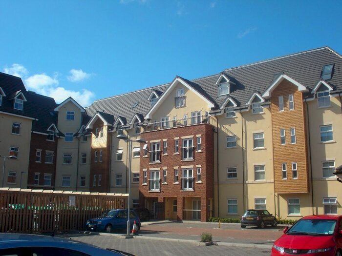 2 Bedroom Flat To Rent In Townsend Mews, Stevenage SG1