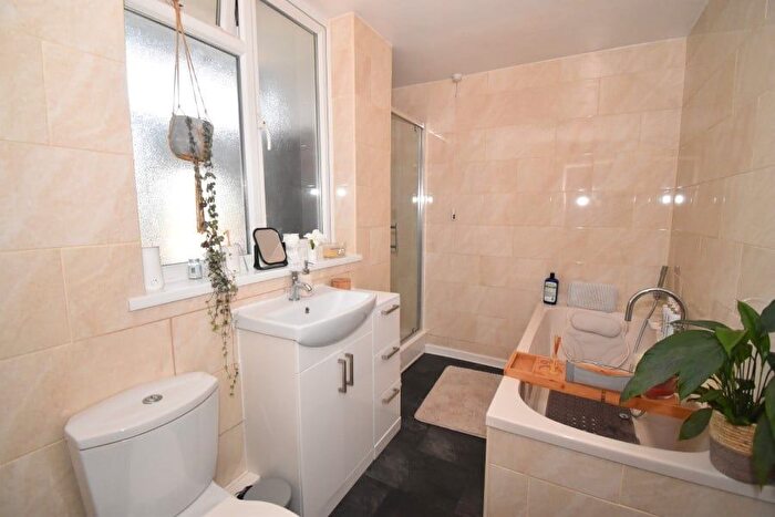 3 Bedroom Terraced House For Sale In Iolanthe Drive, Beacon Heath, Exeter, EX4