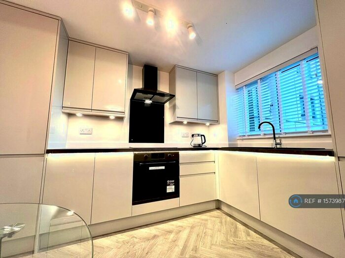 1 Bedroom Flat To Rent In Neptune Walk, Erith, DA8