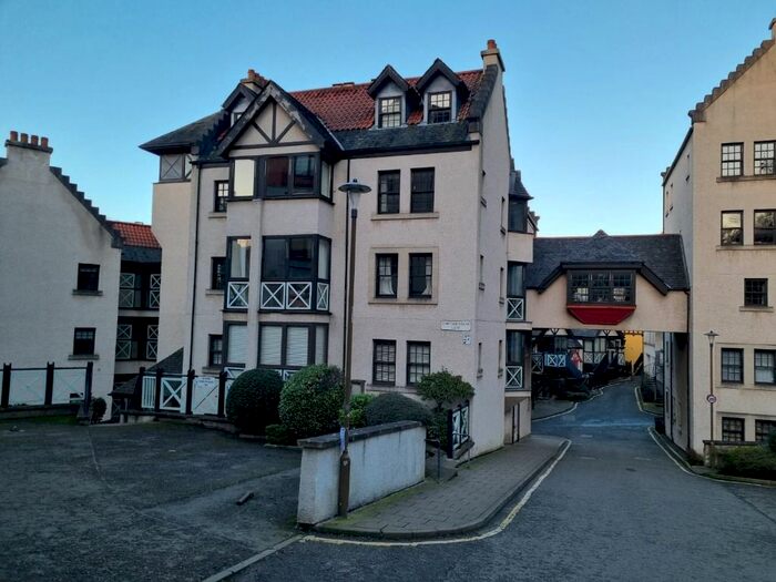 2 Bedroom Flat To Rent In Hawthornbank Lane, Dean Village, Edinburgh, EH4