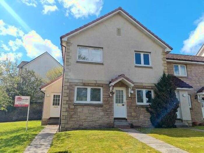 2 Bedroom Apartment To Rent In Alastair Soutar Crescent, Invergowrie, DD2