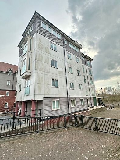 2 Bedroom Flat To Rent In New Crane Street, Chester, CH1
