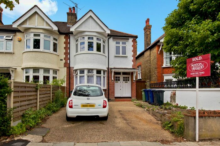 2 Bedroom Flat To Rent In Woodfield Road, Ealing, W5