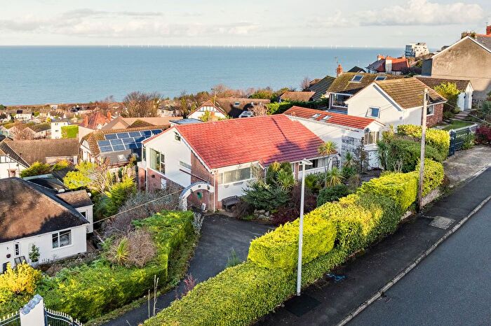 5 Bedroom Detached House For Sale In Llysfaen Road, Old Colwyn, LL29