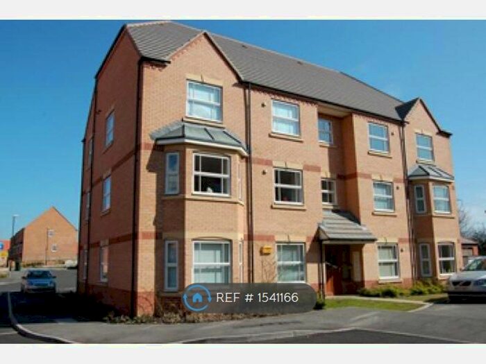 2 Bedroom Flat To Rent In Northumberland Park, Backworth, Newcastle Upon Tyne, NE27