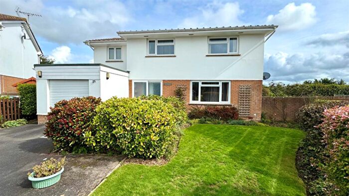 4 Bedroom House For Sale In Wrafton, EX33