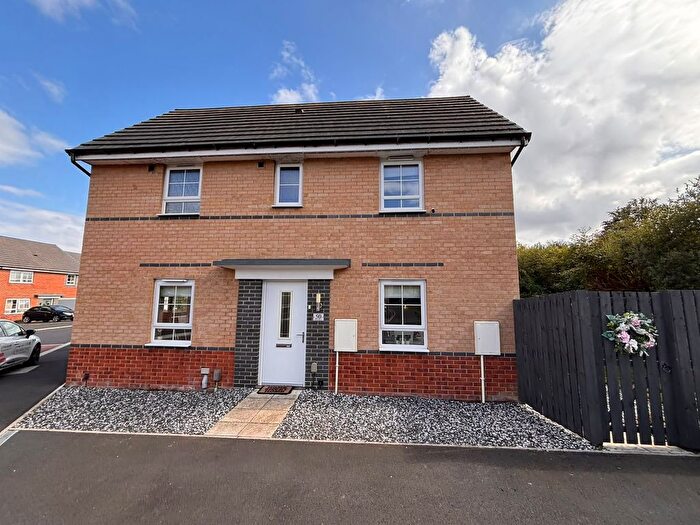 3 Bedroom Detached House For Sale In Hills Drive, Stockton-On-Tees, TS20