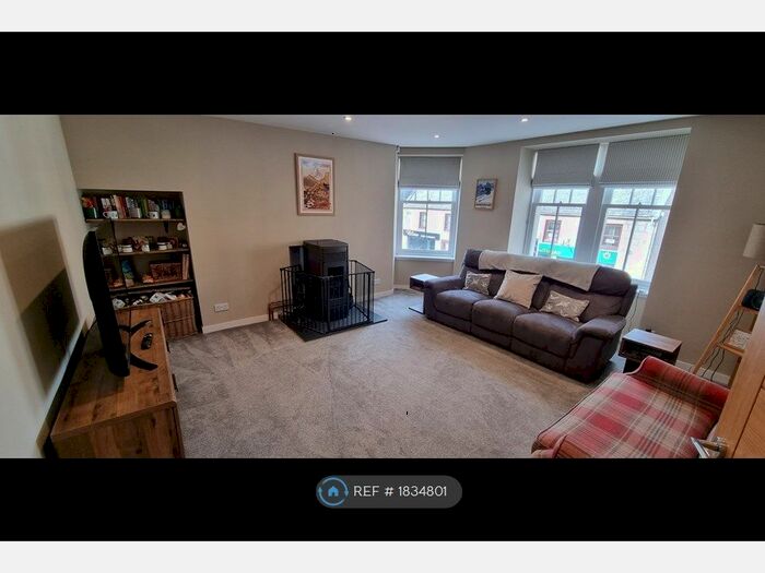 5 Bedroom Maisonette To Rent In Spey Avenue, Grantown-On-Spey, PH26