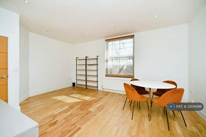 1 Bedroom Flat To Rent In Alexandra Villas, Brighton, BN1