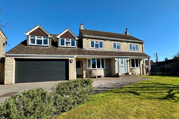 4 Bedroom Detached House For Sale In Gogs Orchard, Wedmore, BS28