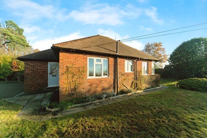 3 Bedroom Property To Rent In Prospect Road, Heathfield, TN21