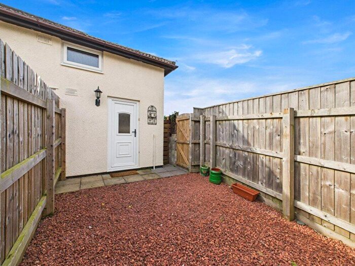 1 Bedroom Semi-Detached House To Rent In Woodley Close, Stratton, Bude, EX23
