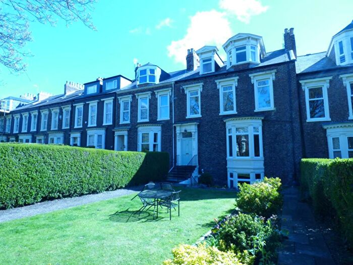 2 Bedroom Apartment For Sale In Park Place East, Ashbrooke, Sunderland, Tyne And Wear, SR2