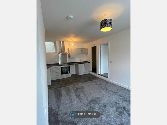 1 Bedroom Flat To Rent In Foxhall Rd, Blackpool, FY1