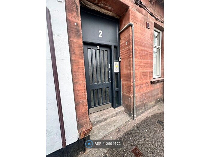 2 Bedroom Flat To Rent In Overton Crescent, Johnstone, PA5